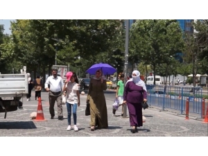 Artan Sıcaklar Kalp Krizine Neden Oluyor