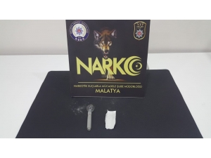 Malatya’da Bir Haftada 12 Ayrı Uyuşturucu Operasyonu:19 Gözaltı