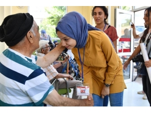 Gaziantep’ten Tunceli’ye “Biz Anadoluyuz” Gezisi