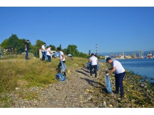 Körfez’de Bayrama Yakışır Etkinlik