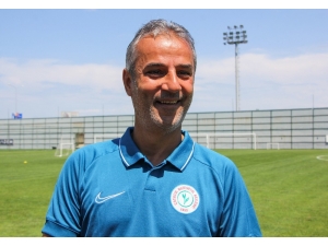 İsmail Kartal’ın Fenerbahçe’den İstediği Oyuncular: Oğuz Kaan, Tarık Çetin, Burak Albayrak