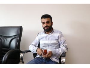 Çayının İçine Tüküren Kahveciden Şikayetçi Oldu