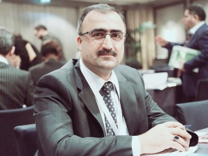 Muhammet Şefik Yön: "Alpha Group Yatırımları 3 Kıtadan 7 Kıtaya Çıkarılacak"