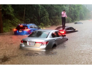 Abd’de Sel Felaketi