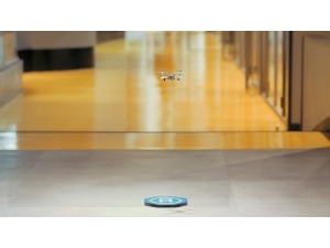 Yerli Programlanabilir Mini Drone Arıkovanı’ndan Havalanacak