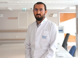 Göz Tümörünü Görmezden Gelmeyin