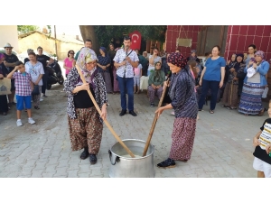 Ayasköy Bellekevi Açıldı