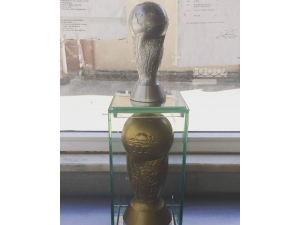 Madenciler Dünya Kupası