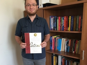 Buü’lü Akademisyenlerden Abd Patentli Teknoloji