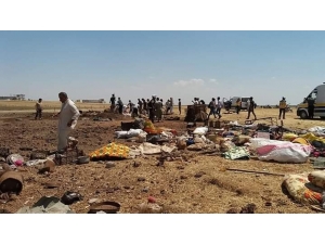 Esad Rejiminin Saldırısında 3 Çocuk Öldü