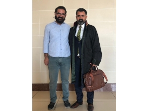 Chp’li Milletvekiline ‘Omurgasız’ Diyen Chp’li Genç Beraat Etti