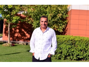 Afyonspor, Erkan Avseren’e Emanet