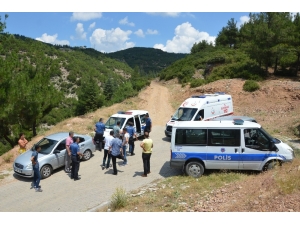 Tokat’ta Arazide Su Kavgası, 1 Kişi Tüfekle Yaralandı