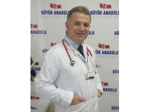 Çocuklarda Burun Kanaması Önemli