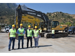 Manisa’da Tasarruf Dönemi