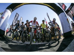 Salomon Ultimate Cunda Tamamlandı