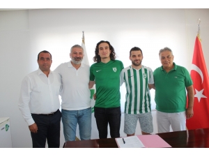 Muğlaspor’a İki Transfer Birden