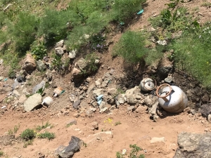 Kağızman’da Pkk’ya Darbe