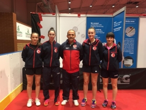 Özge Yılmaz’lı Milli Takım Avrupa Şampiyonası’nda Çeyrek Finalde