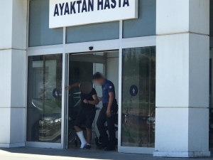 Kuşadası’nda Çeşitli Suçlardan Aranan 10 Kişi Yakalandı