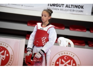 Dünya Şampiyonasına Katılacak