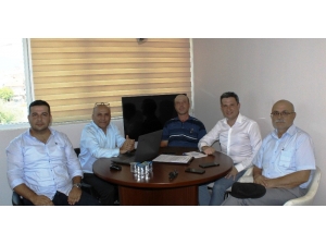 Öto’dan Yerli Kuru Fasulyeye Coğrafi İşaret Başvurusu