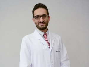 Ankilozan Spondilit Sinsi İlerliyor