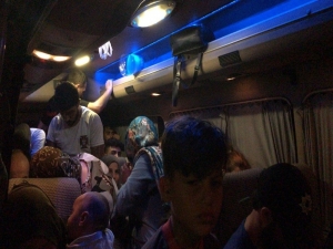 Çanakkale’de Göçmen Operasyonu