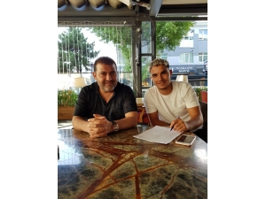 Elazığspor, Cengizhan Akgün’le Sözleşmeyi 1 Yıl Uzattı