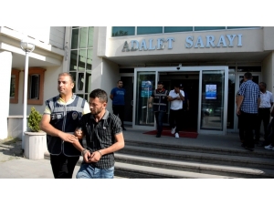 Aracını Satarken Sahte Dekontla Dolandırıldı