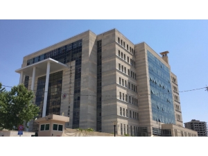 Boşanma Aşamasındaki Eşini Vuran Koca Tutuklandı