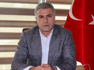 Elazığ Belediyespor Başkanı Toprak İstifa Etti