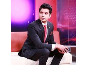 Pakistan’da Gazeteciye Suikast