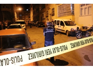 Karaman’da Bıçaklı Kavga: 4 Yaralı