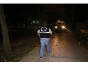 Adana Bıçaklı Kavga: 1 Ölü