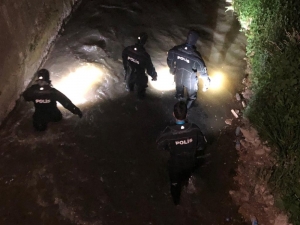 Başkent’te Kuyuya Düşen 6 Yaşındaki Çocuk Hayatını Kaybetti