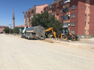 Faciadan Kılpayı Kurtuldu