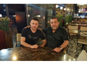 Elazığspor Murat Ceylan’la Yeniden Anlaştı