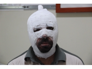 Ardahan’da Ki Taş Ocağında Dehşeti Yaşayan Kişi O Anları Anlattı