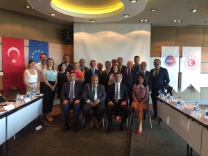 Emlak Sektöründe Yaşanan Uyuşmazlıklar İstanbul’da Konuşuldu