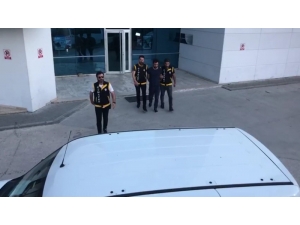 Düğüne Bir Gün Kala Gelin Yoğun Bakıma Damat Cezaevine