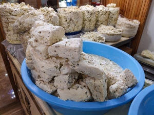 "Organik Diye Satılan Gıdalar Öldürebilir"