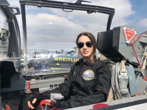 Uçuş Günü’nde Birinciyi Ünlüler Belirleyecek