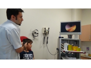 Serinlemek İçin Girilen Deniz Hasta Etmesin