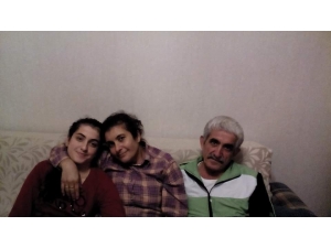 "Bir Ömür Seninle" Dedi Öldürdü