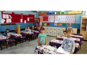 Çavdarhisar’da Yaz Kur’an Kurslarına İlgi