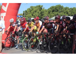 15 Temmuz’da Bisikletin Kalbi Muğla’da Atacak