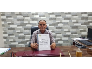 Develi Süt Üreticileri Birliği İlçe Ekonomisine 6 Milyon Tl Katkı Sağlayacak Proje İçin Başkan Büyükkılıç’dan Destek Bekliyor