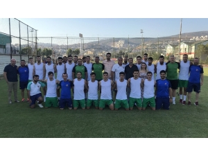 Karşıyaka’da Büyükkarcı Rotayı Çizdi