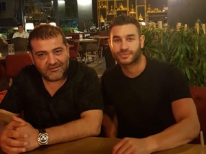 Elazığspor, Tufan Kelleci’yle Sözleşmeyi 2 Yıl Uzattı